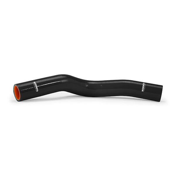Mishimoto MMHOSE-MIA-06BK Silicone Radiator Hose Kit  Black  Fits Mazda Miata 2006-2015