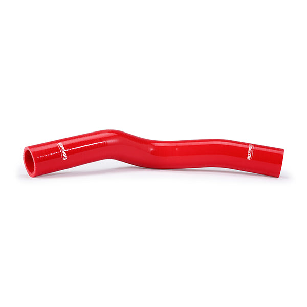 Mishimoto MMHOSE-MIA-06RD Silicone Radiator Hose Kit  Red  Fits Mazda Miata 2006-2015