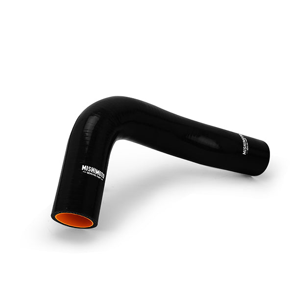 Mishimoto MMHOSE-MIA-16BK Silicone Coolant Hose Kit  Black  Fits Mazda Miata 2016+