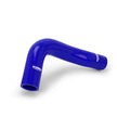 Mishimoto MMHOSE-MIA-16BL Silicone Coolant Hose Kit  Blue  Fits Mazda Miata 2016+