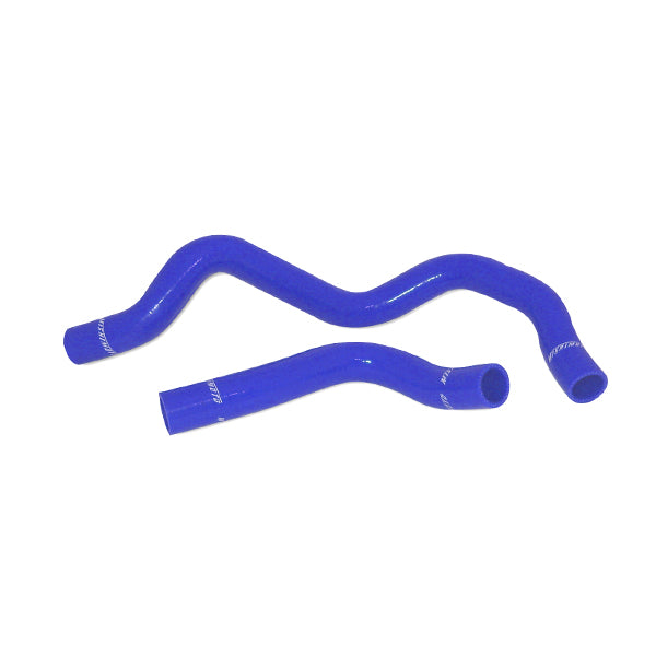 Mishimoto MMHOSE-MIA-99BL Silicone Radiator Hose Kit  Blue  Fits Mazda Miata 1999-2005