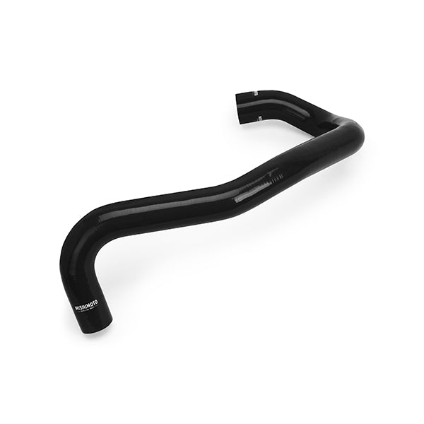 Mishimoto MMHOSE-MOP57-05BK Silicone Coolant Hose Kit  Black  Fits Mopar LX Chassis 5.7L V8 2005-2010
