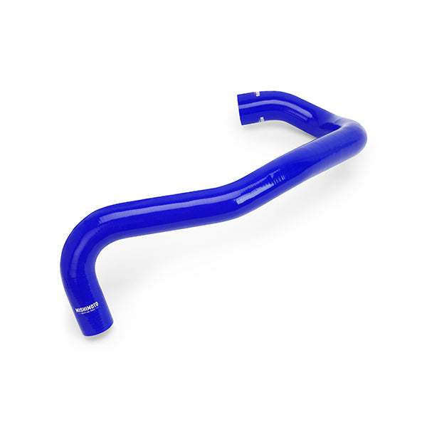 Mishimoto MMHOSE-MOP57-05BL Silicone Coolant Hose Kit  Blue  Fits Mopar LX Chassis 5.7L V8 2005-2010