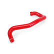 Mishimoto MMHOSE-MOP57-05RD Silicone Coolant Hose Kit  Red  Fits Mopar LX Chassis 5.7L V8 2005-2012