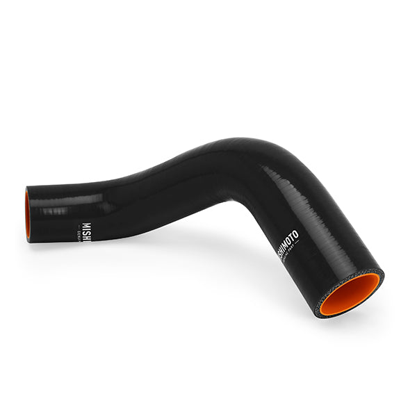 Mishimoto MMHOSE-MOP57-11BK Silicone Hose Kit  Black  Fits Mopar LX Chassis 5.7L V8 2011-2023