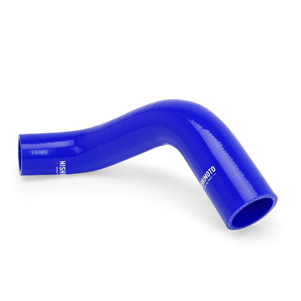 Mishimoto MMHOSE-MOP57-11BL Silicone Hose Kit  Blue  Fits Mopar LX Chassis 5.7L V8 2011-2023