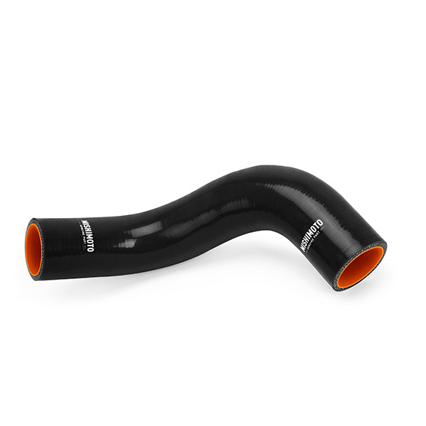 Mishimoto MMHOSE-MOP61-05BK Silicone Coolant Hose Kit  Black  Fits Mopar LX Chassis 6.1L V8 2005-2010