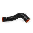 Mishimoto MMHOSE-MOP61-05BK Silicone Coolant Hose Kit  Black  Fits Mopar LX Chassis 6.1L V8 2005-2010