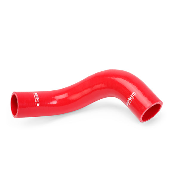 Mishimoto MMHOSE-MOP61-05RD Silicone Coolant Hose Kit  Red  Fits Mopar LX Chassis 6.1L V8 2005-2012