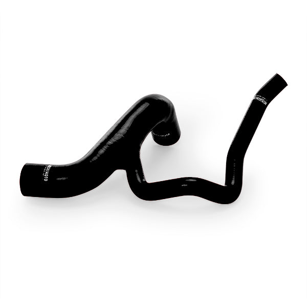 Mishimoto MMHOSE-MOP62-15BK Silicone Radiator Hose Kit  Black  Fits Dodge Challenger/Charger SRT 2015-2023