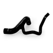 Mishimoto MMHOSE-MOP62-15BK Silicone Radiator Hose Kit  Black  Fits Dodge Challenger/Charger SRT 2015-2023
