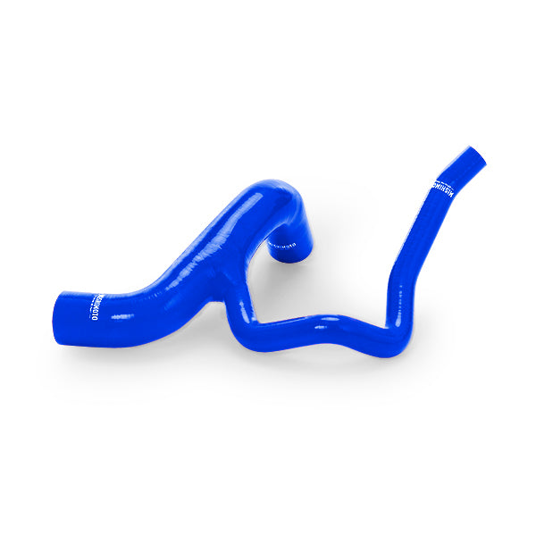 Mishimoto MMHOSE-MOP62-15BL Silicone Radiator Hose Kit  Blue  Fits Dodge Challenger/Charger SRT 2015-2023