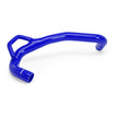 Mishimoto MMHOSE-MOP64-11BL Silicone Coolant Hose Kit  Blue  Fits Dodge Challenger/Charger 6.4L V8 2011-14