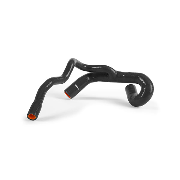 Mishimoto MMHOSE-MS3-07BK Silicone Radiator Hose Kit  Black  Fits Mazdaspeed3 2007-2009