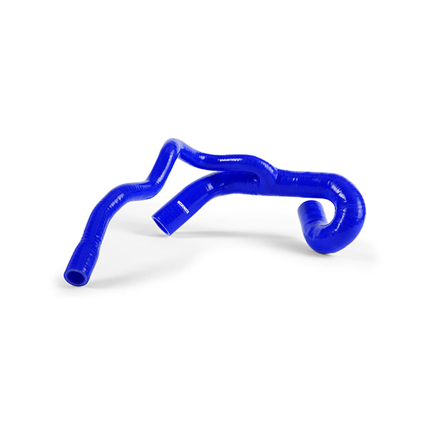 Mishimoto MMHOSE-MS3-07BL Silicone Radiator Hose Kit  Blue  Fits Mazda3 MPS 2007-2009