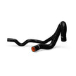 Mishimoto MMHOSE-MS3-10BK Silicone Radiator Hose Kit  Black  Fits Mazdaspeed3 2010-2013