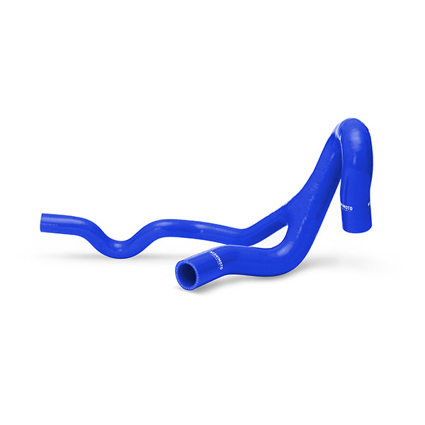 Mishimoto MMHOSE-MS3-10BL Silicone Radiator Hose Kit  Blue  Fits Mazdaspeed3 2010-2013