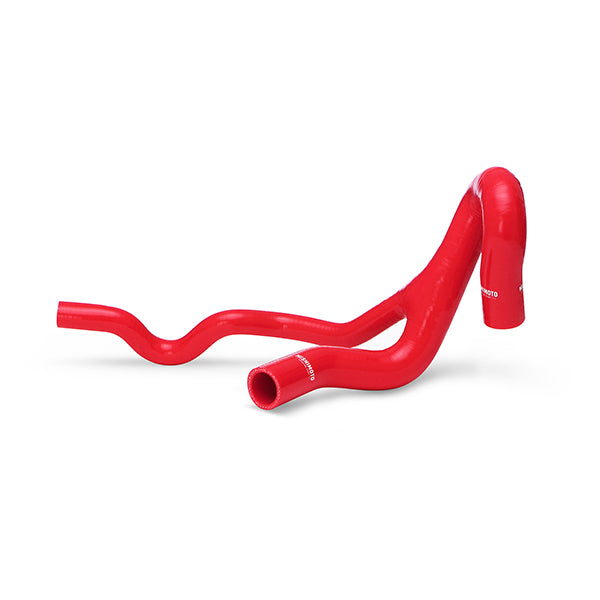 Mishimoto MMHOSE-MS3-10RD Silicone Radiator Hose Kit  Red  Fits Mazdaspeed3 2010-2013