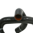 Mishimoto MMHOSE-MUS-05BK Silicone Radiator Hose Kit  Black  Fits Ford Mustang V8 2005-2006