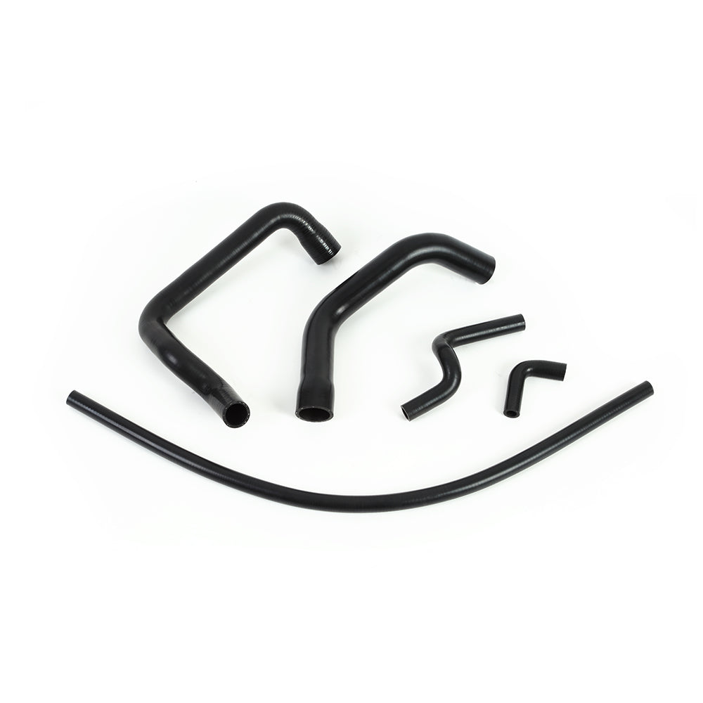 Mishimoto MMHOSE-MUS-79 Replacement Coolant Hose Kit  Fits Ford Mustang V8 1979-1985