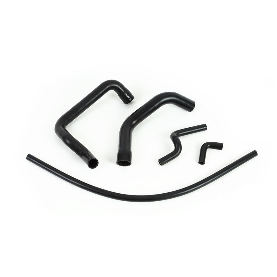 Mishimoto MMHOSE-MUS-79 Replacement Coolant Hose Kit  Fits Ford Mustang V8 1979-1985
