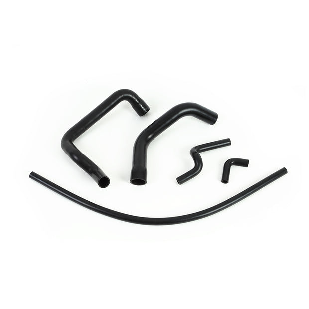 Mishimoto MMHOSE-MUS-79 Replacement Coolant Hose Kit  Fits Ford Mustang V8 1979-1985