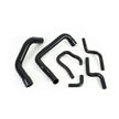 Mishimoto MMHOSE-MUS-86E Replacement Coolant Hose Kit  Fits Ford Mustang 5.0L 1986-1993