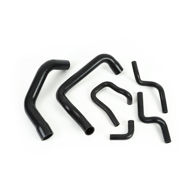 Mishimoto MMHOSE-MUS-86E Replacement Coolant Hose Kit  Fits Ford Mustang 5.0L 1986-1993