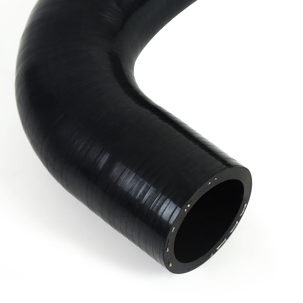 Mishimoto MMHOSE-MUS-86E Replacement Coolant Hose Kit  Fits Ford Mustang 5.0L 1986-1993