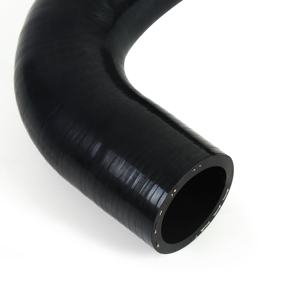 Mishimoto MMHOSE-MUS-86E Replacement Coolant Hose Kit  Fits Ford Mustang 5.0L 1986-1993