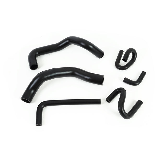 Mishimoto MMHOSE-MUS-94E Replacement Coolant Hose Kit  Fits Ford Mustang 5.0L 1994-1995