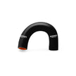 Mishimoto MMHOSE-MUS4-15ANCBK Silicone Ancillary Hose Kit  Black  Fits Ford Mustang EcoBoost 2015-2017