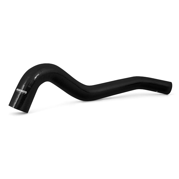 Mishimoto MMHOSE-MUS4-15BK Silicone Radiator Hose Kit  Black  Fits Ford Mustang EcoBoost 2015-2017