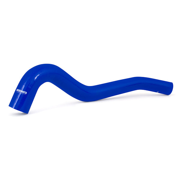 Mishimoto MMHOSE-MUS4-15BL Silicone Radiator Hose Kit  Blue  Fits Ford Mustang EcoBoost 2015-2017