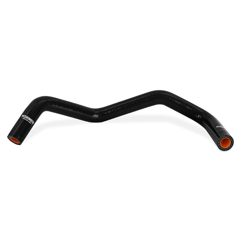 Mishimoto MMHOSE-MUS40-05BK Silicone Radiator & Heater Hose Kit  Black  Fits Ford Mustang V6 4.0L 2005-2010