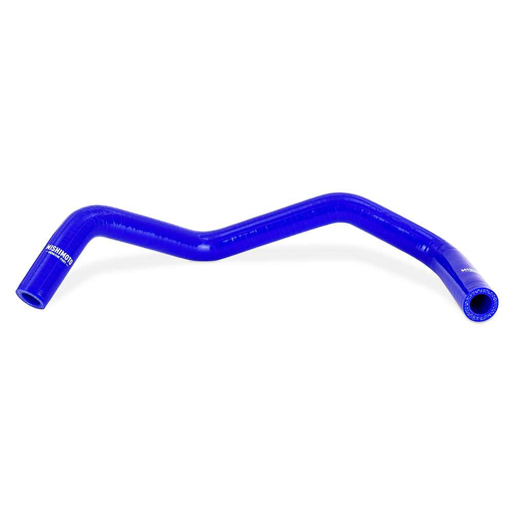 Mishimoto MMHOSE-MUS40-05BL Silicone Radiator & Heater Hose Kit  Blue  Fits Ford Mustang V6 4.0L 2005-2010