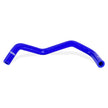 Mishimoto MMHOSE-MUS40-05BL Silicone Radiator & Heater Hose Kit  Blue  Fits Ford Mustang V6 4.0L 2005-2010