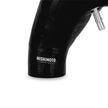 Mishimoto MMHOSE-MUS8-15IHBK Silicone Induction Hose  Black  Fits Ford Mustang GT 2015-2017