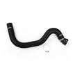 Mishimoto MMHOSE-MUS8-15UBK Silicone Radiator Upper Hose  Black  Fits Ford Mustang GT 2015-2023