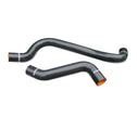 Mishimoto MMHOSE-NEO-01BK Silicone Hose Kit  Black  Fits Dodge Neon SRT-4 2003-2005