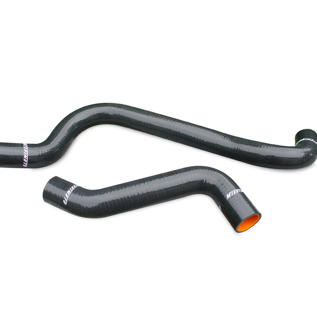 Mishimoto MMHOSE-NEO-01BK Silicone Hose Kit  Black  Fits Dodge Neon SRT-4 2003-2005