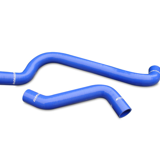 Mishimoto MMHOSE-NEO-01BL Silicone Hose Kit  Blue  Fits Dodge Neon SRT-4 2003-2005