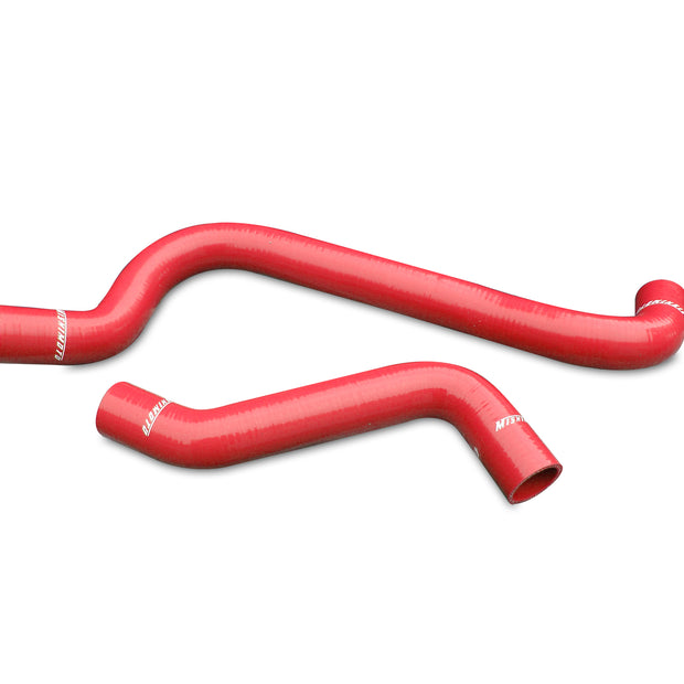 Mishimoto MMHOSE-NEO-01RD Silicone Hose Kit  Red  Fits Dodge Neon SRT-4 2003-2005