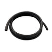 Mishimoto MMHOSE-PL-04-120 Push Lock Hose  -4AN