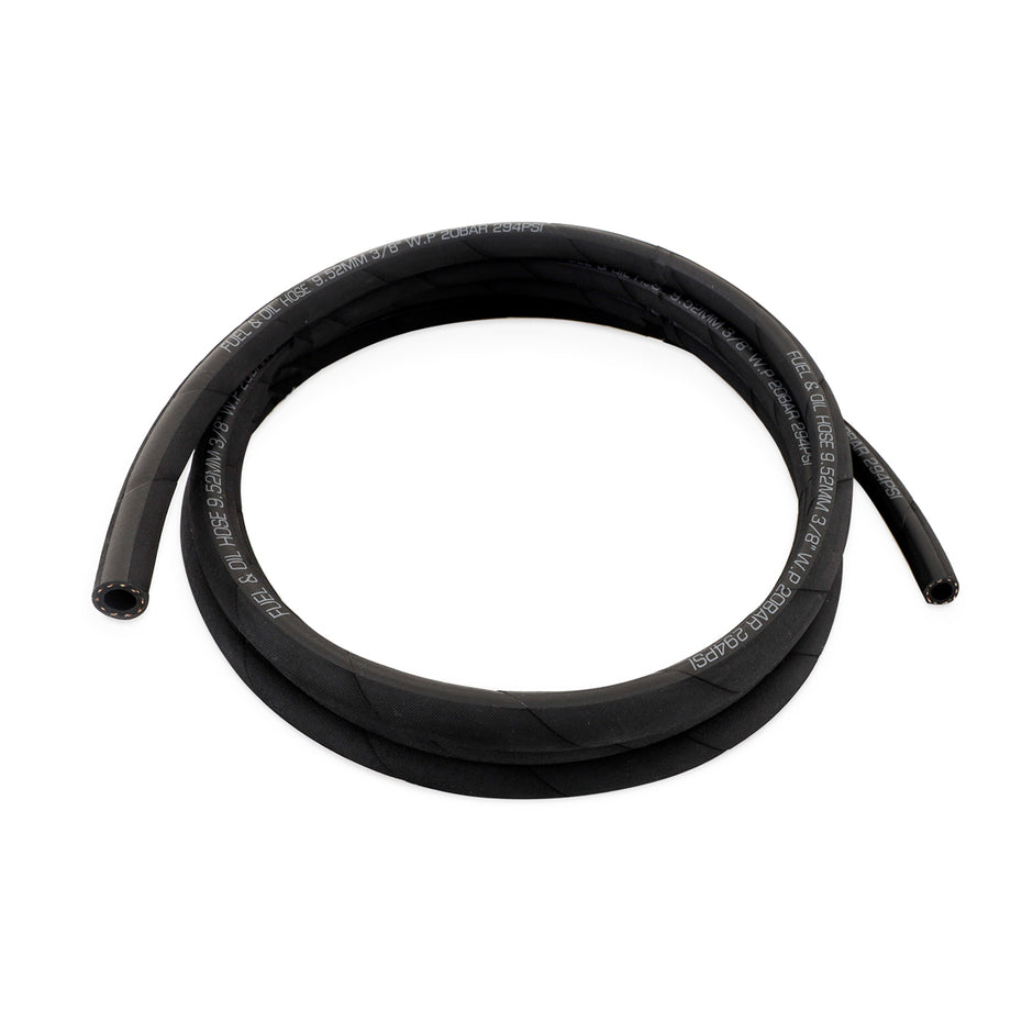 Mishimoto MMHOSE-PL-04-240 Push Lock Hose  -4AN