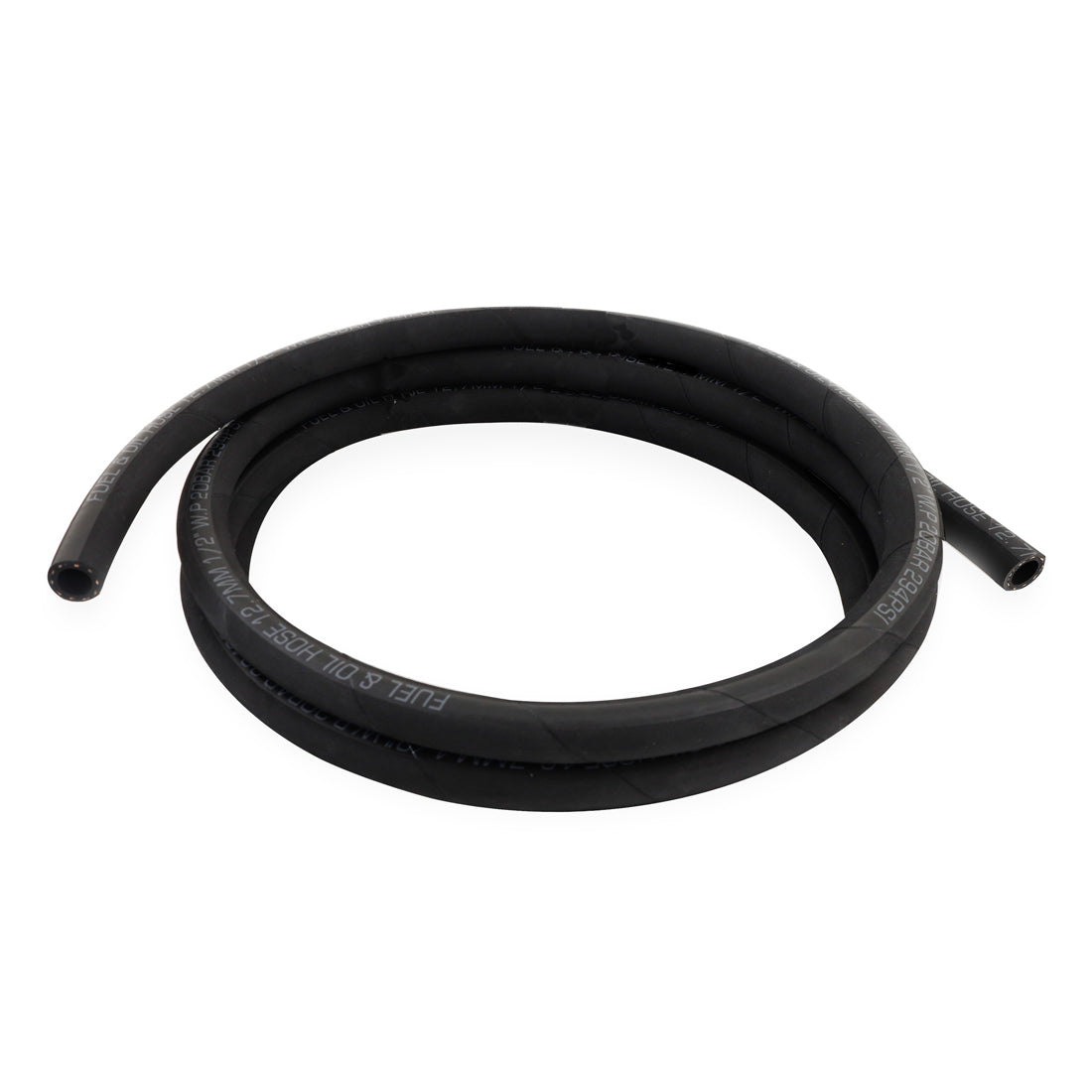 Mishimoto MMHOSE-PL-08-120 Push Lock Hose  -8AN