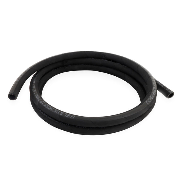 Mishimoto MMHOSE-PL-08-120 Push Lock Hose  -8AN