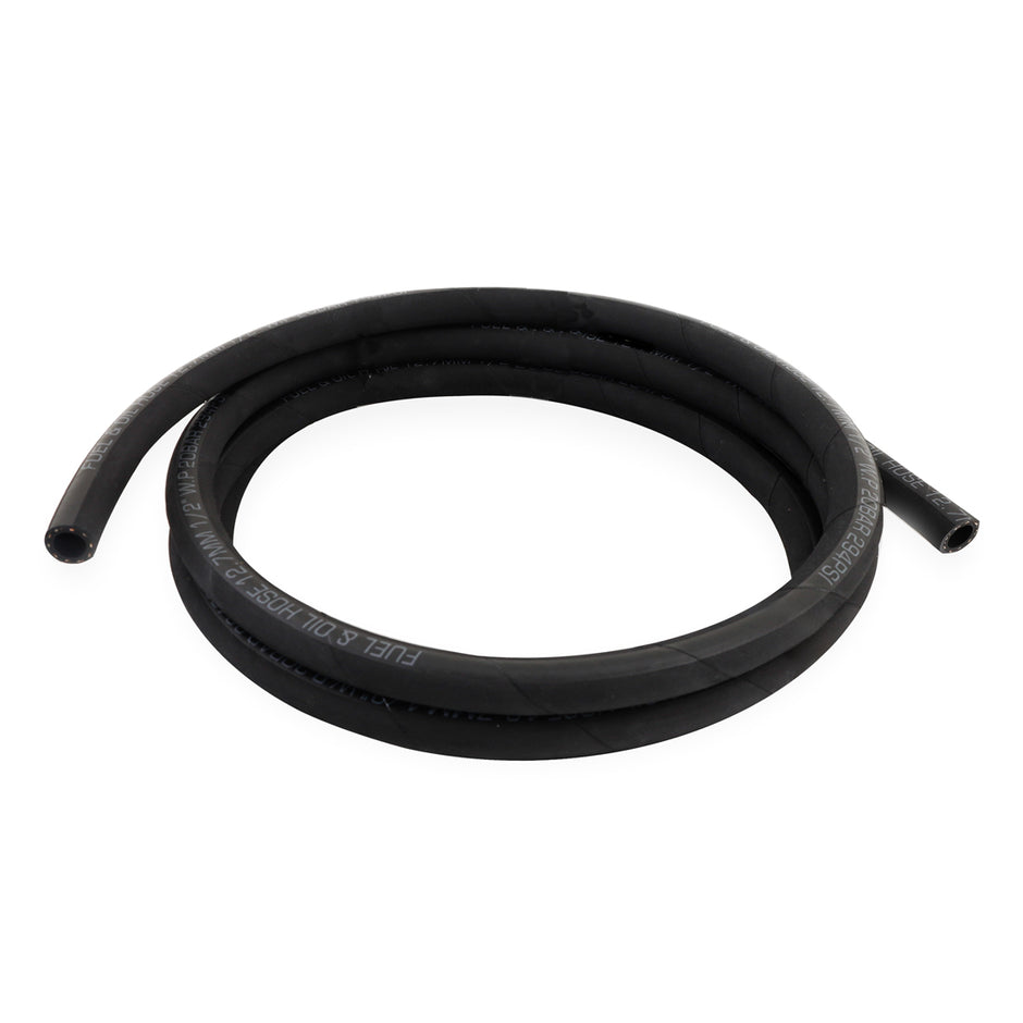 Mishimoto MMHOSE-PL-08-240 Push Lock Hose  -8AN