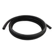 Mishimoto MMHOSE-PL-08-240 Push Lock Hose  -8AN