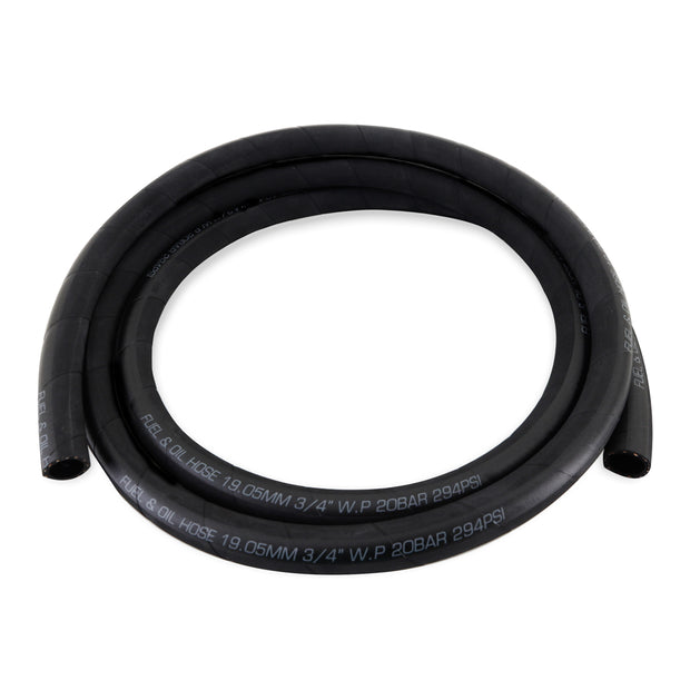Mishimoto MMHOSE-PL-12-240 Push Lock Hose  -12AN